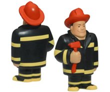 City & Civil Stress Balls