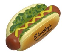 Food & Drink Stress Balls