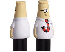 Fun & Fantasy Stress Balls