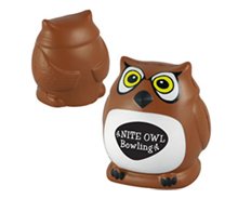 Land Animal Stress Balls