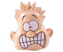 Miscellaneous Stress Balls
