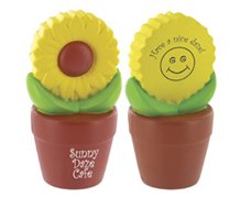 Nature Stress Balls