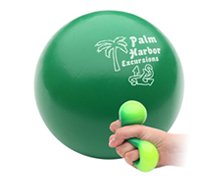 Other Material Stress Balls