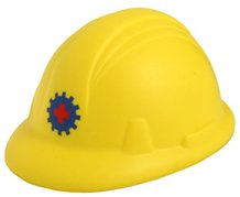 Safety & Construction Stress Balls
