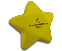 Shapes & Symbols Stress Balls