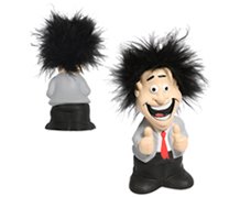 Talking & Vibrating Stress Balls