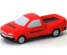 Transportation Stress Balls