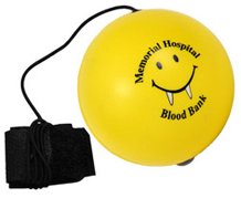 Yo Yo / Bungee Stress Balls