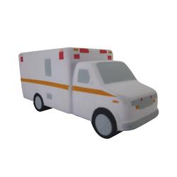 ambulance stress ball