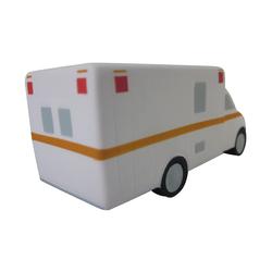 ambulance stress ball