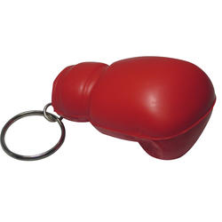 boxing glove stress ball