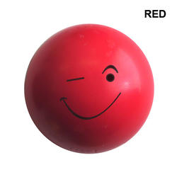 stress ball with personalised face