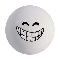 stress ball with personalised face