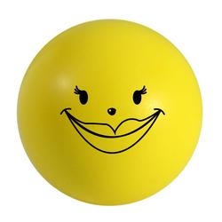 stress ball with personalised face