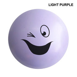 stress ball with personalised face
