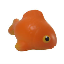 Squeeze Goldfish Stress Balls - Custom Printed | Save up to 27 %