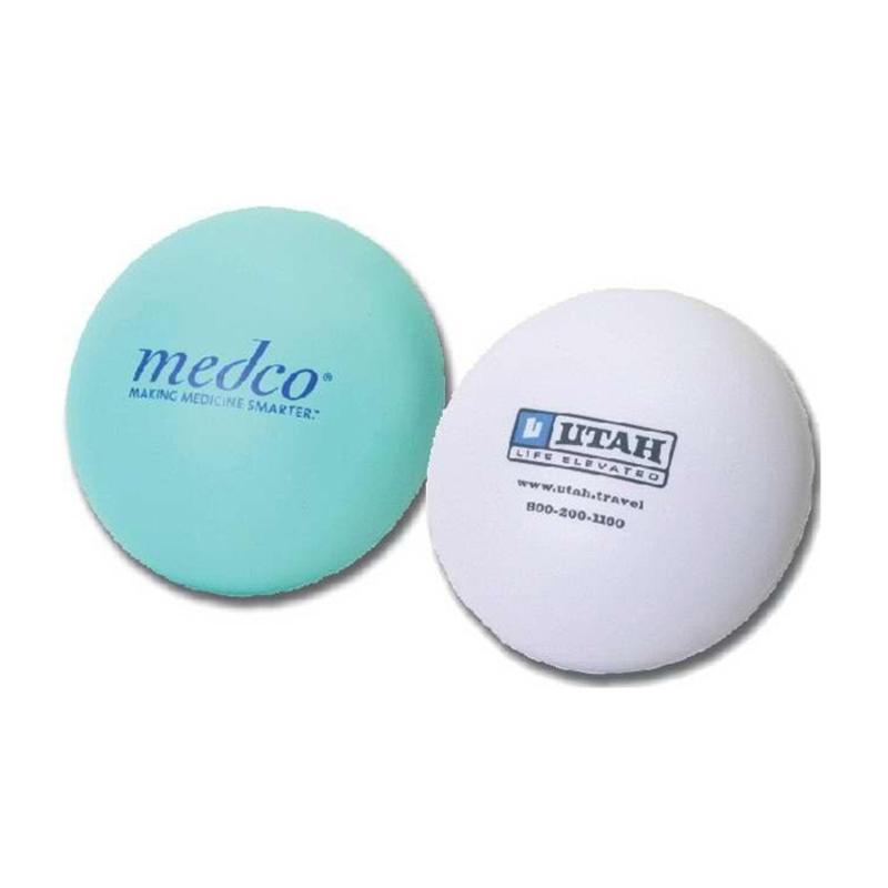 medical themed stress balls
